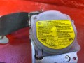 ремень безопасности Toyota Avensis 3 поколение (T270) 2011, 2.0 л., 1AD-FTV, дизель, 7321005080C1 - фото №6
