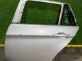 дверь задняя левая BMW 3 серия E90/E91/E92/E93 2005 - фото №4