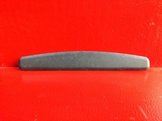 накладка двери (крышки) багажника Mazda 2 DE 2008, D65168930