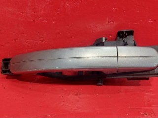 ручка наружная Ford C-Max 1 поколение [рестайлинг] 2009, 1.6 л., HWDA, бензин, 1480056