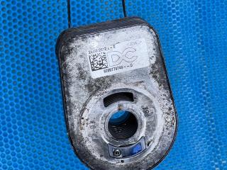 корпус масляного фильтра Renault Duster 1 поколение 2012, 1.5 л., K9K 884, дизель, МКПП, 8200779744D
