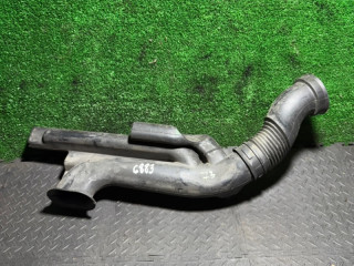 воздуховод (дефлектор) радиатора Opel Astra G 2007, 551020308