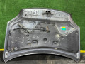 капот Nissan X-Trail T31 2008, 2709079923 - фото №5