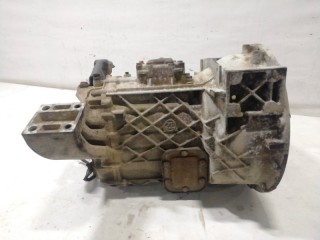 КПП механическая (МКПП) Mercedes-Benz Atego 1 поколение 2000, OM904LA, 6732604300