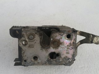 замок двери Peugeot Boxer 1 поколение 230 2002, 2.5 л., T9A (DJ5), дизель