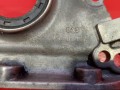 декоративная крышка двигателя Volkswagen Passat B5 1999, 1.8 л., APT, бензин, 56103153 - фото №5
