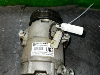 компрессор кондиционера Opel Astra G 2006, 1.8 л., 13286083, 401351739