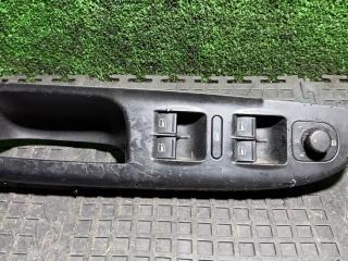 ручка внутренняя передняя левая Volkswagen Passat B6 2006, 2.0 л., дизель, МКПП, универсал, 3C1867171