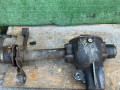 редуктор переднего моста Hyundai Terracan 1 поколение 2004, 51000H1041 - фото №3