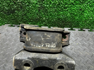 подушка крепления двигателя Opel Corsa D 2007, 1.2 л., 9227881