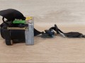 ремень безопасности Mercedes-Benz C-Класс W203/S203/CL203 W203 2002, 271.946, A2038600986 - фото №3