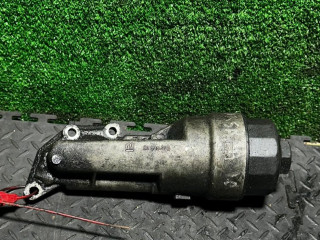 корпус масляного фильтра Opel Corsa C 2003, 1.2 л., 90530259