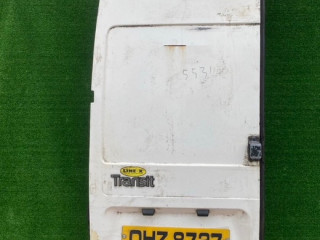 дверь задняя распашная левая Ford Transit 6 поколение 2004