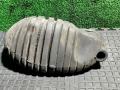 гофра инжектора Audi 80 8C/B4 1994, 050129627C - фото №4
