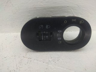 блок управления светом SEAT Cordoba 2 поколение 2006, 1.2 л., BME, бензин, 600909605AD