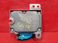 блок AirBag Opel Astra F [рестайлинг] 1999, 1.4 л., X 14 XE, бензин, 9180799 - фото №2