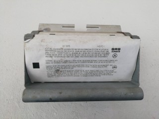 подушка безопасности коленная Mercedes-Benz A-Класс W168 2000, OM166, 1688600605