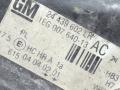 фара левая Opel Astra G 1999, 1.6 л., бензин, МКПП, хетчбэк 3 дв., 24439602 - фото №6