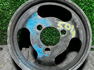 шкив помпы Opel Omega B [рестайлинг] 2000, 90502887