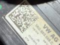 переключатель подрулевой (стрекоза) Skoda Superb 2 поколение [рестайлинг] 2014, 5K0953502M - фото №5