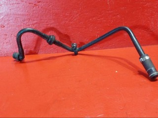 трубка вакуумная Volkswagen Beetle 2 поколение 2001, 1.6 л., AYD, бензин, 1C0612041D