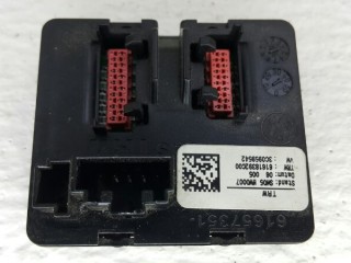 блок управления двигателем Volkswagen Passat B6 2006, 2.0 л., BKP, дизель