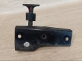 замок капота Mercedes-Benz S-Класс W220 1999, 112.922, A2208800364 - фото №3