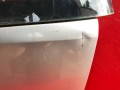 крышка багажника (дверь 3-5) Opel Zafira 2 поколение (B) [рестайлинг] 2008, 126139, 162489 - фото №8