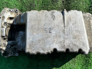 масляный поддон Mercedes-Benz Vito W639 2007, 2.2 л., R1110141202