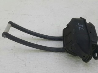 ограничитель открывания двери Mercedes-Benz Vito W639 2006