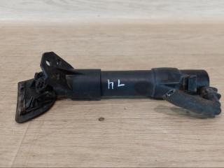форсунка омывателя лобового стекла Volkswagen Eos 1 поколение 2007, 2.0 л., CBAB, дизель, 1Q0955978