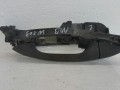 ручка наружная Mercedes-Benz C-Класс W203/S203/CL203 [рестайлинг] W203 2006, OM646, 2037600134 - фото №4