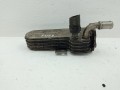 охладитель EGR / Радиатор EGR Volkswagen Passat B6 2006, 1.9 л., BXE, дизель, 38131513 - фото №3
