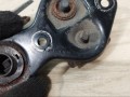 замок капота Mercedes-Benz C-Класс W203/S203/CL203 W203 2002, 271.946, A2038800460 - фото №3
