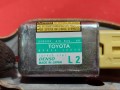датчик удара Lexus 2006, 3.0 л., 3GR-FSE, бензин, 8983430020 - фото №4