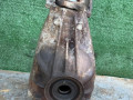 редуктор заднего моста Mercedes-Benz Vito W639 2007, 2.2 л., A6393510108 - фото №5