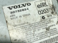 усилитель музыкальный Volvo V70 2 поколение 2004, 2.4 л., 30732824 - фото №5