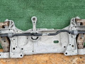 балка подвески передняя (подрамник) Volkswagen Golf 5 поколение 2007, 1K0199369F - фото №2