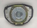 подушка безопасности водителя Mercedes-Benz Vito W638 2001, OM611, 6384600198 - фото №2