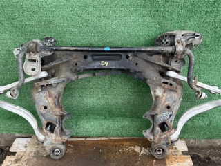 балка подвески передняя (подрамник) Audi A6 4B/C5 [рестайлинг] 2002