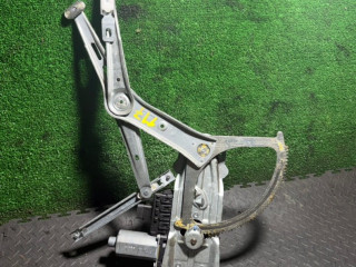 стеклоподъемник передний правый Opel Astra G 2005, 13100418
