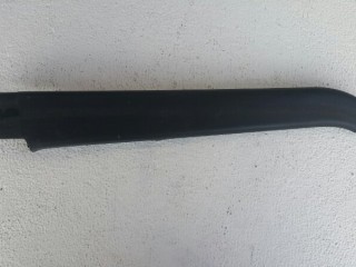 комплект декоративных накладок (дерева) салона Mercedes-Benz Vito W639 2006, 2.2 л., OM 646.982, дизель, 6397270771
