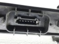 панель заднего фонаря Mercedes-Benz Vito W639 2006, 2.2 л., OM 646.982, дизель - фото №4