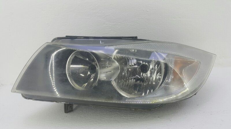 фара BMW 3 серия E90/E91/E92/E93 2007, 89311650 - фото №1