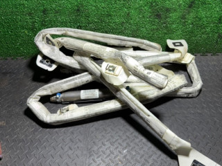 подушка безопасности боковая (шторка) Mercedes-Benz C-Класс W204/S204 2009, 604703300