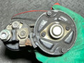 стартер Mercedes-Benz C-Класс W203/S203/CL203 2002, 1107406 - фото №7