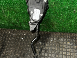 педаль Nissan Primera P12 2004, 18002AU400