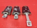 ограничитель открывания двери Mercedes-Benz E-Класс W124 [рестайлинг] W210 1998, 112.911, 2107200116 - фото №2