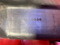 корпус воздушного фильтра Nissan Qashqai 1 поколение J10 2008, 1.5 л., K9K, дизель, 16500JD50E - фото №7