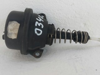 кран отопителя (печки) Volkswagen LT 2 поколение 2005, 2.5 л., AGX, дизель